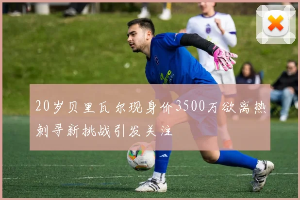 20岁贝里瓦尔现身价3500万欲离热刺寻新挑战引发关注